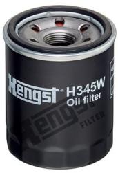 Hengst Filter Filtru ulei HENGST FILTER H345W - automobilus