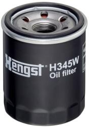 Hengst Filter Filtru ulei HENGST FILTER H345W (H345W) - automobilus