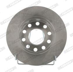 FERODO Disc frana FERODO PREMIER DDF1709 (DDF1709)