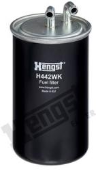 Hengst Filter filtru combustibil HENGST FILTER H442WK - automobilus