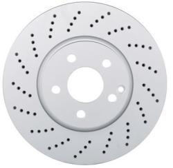 Bosch Disc frana BOSCH 0 986 479 408 (0 986 479 408) - automobilus