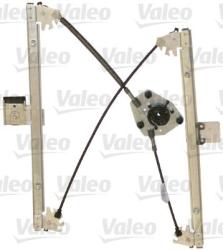 VALEO Mecanism actionare geam VALEO 850176 (850176) - automobilus