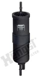Hengst Filter filtru combustibil HENGST FILTER H420WK01 (H420WK01) - automobilus