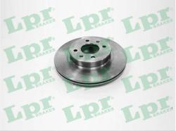 LPR Disc frana LPR H2023V (H2023V) - automobilus
