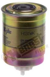 Hengst Filter filtru combustibil HENGST FILTER H131WK - automobilus