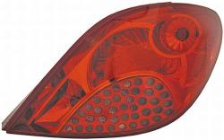 HELLA Lampa spate HELLA 2VP 354 038-011 (2VP 354 038-011) - automobilus