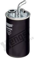 Hengst Filter filtru combustibil HENGST FILTER H456WK (H456WK) - automobilus