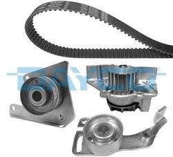DAYCO Set pompa apa + curea dintata DAYCO KTBWP1151 (KTBWP1151) - automobilus