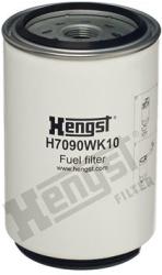 Hengst Filter filtru combustibil HENGST FILTER H7090WK10 (H7090WK10) - automobilus