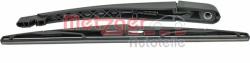 Metzger brat stergator, parbriz METZGER 2190277 (2190277) - automobilus