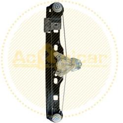 Ac Rolcar Mecanism actionare geam Ac Rolcar 01.7469 (01.7469) - automobilus