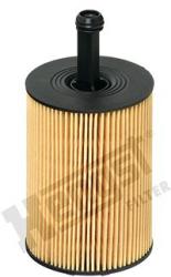 Hengst Filter Filtru ulei HENGST FILTER E19H D83 (E19H D83) - automobilus
