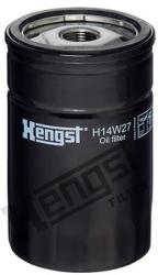 Hengst Filter Filtru ulei HENGST FILTER H14W27 (H14W27) - automobilus