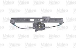 VALEO Mecanism actionare geam VALEO 850854 (850854)
