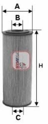 SOFIMA Filtru ulei SOFIMA S 5094 PE (S 5094 PE) - automobilus
