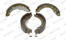 FERODO Set saboti frana FERODO PREMIER FSB447 (FSB447)