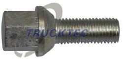 Trucktec Automotive surub roata TRUCKTEC AUTOMOTIVE 02.33. 002 (02.33.002) - automobilus