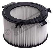 Hengst Filter Filtru, aer habitaclu HENGST FILTER E922LI (E922LI)