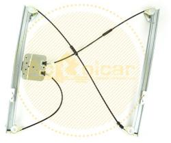 Ac Rolcar Mecanism actionare geam Ac Rolcar 01.5525 (01.5525) - automobilus