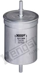 Hengst Filter filtru combustibil HENGST FILTER H111WK - automobilus