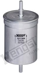 Hengst Filter filtru combustibil HENGST FILTER H111WK (H111WK) - automobilus