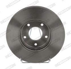 FERODO Disc frana FERODO PREMIER DDF1069 (DDF1069)