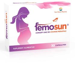 Sun Wave Pharma Femosun, 30 cps, Sun Wave Pharma