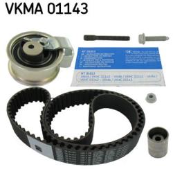 SKF Set curea de distributie SKF VKMA 01143 (VKMA 01143) - automobilus