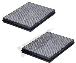 Hengst Filter Filtru, aer habitaclu HENGST FILTER E960LC-2 (E960LC-2)
