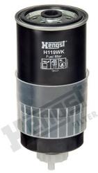 Hengst Filter filtru combustibil HENGST FILTER H119WK - automobilus