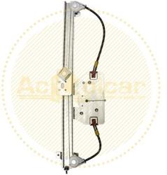 Ac Rolcar Mecanism actionare geam Ac Rolcar 01.4343 (01.4343) - automobilus