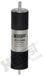 Hengst Filter filtru combustibil HENGST FILTER H332WK - automobilus