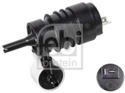 Febi Bilstein pompa de apa, spalare parbriz FEBI BILSTEIN 05568