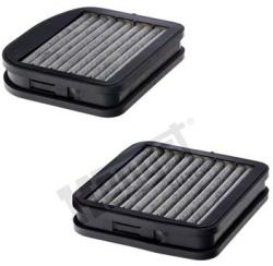 Hengst Filter Filtru, aer habitaclu HENGST FILTER E2973LC-2 (E2973LC-2)