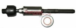 Metzger Autoteile Bieleta de directie METZGER AUTOTEILE 51000518 (51000518)