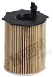 Hengst Filter Filtru ulei HENGST FILTER E40H D105 (E40H D105) - automobilus