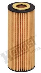 Hengst Filter Filtru ulei HENGST FILTER E28H01 D26 (E28H01 D26) - automobilus