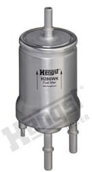 Hengst Filter filtru combustibil HENGST FILTER H280WK - automobilus