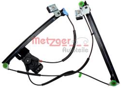METZGER Mecanism actionare geam METZGER 2160021 (2160021) - automobilus