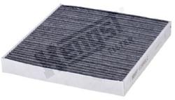 Hengst Filter Filtru, aer habitaclu HENGST FILTER E2998LC (E2998LC)