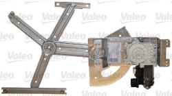 VALEO Mecanism actionare geam VALEO 850611 (850611) - automobilus