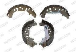 FERODO Set saboti frana FERODO FSB682 - automobilus - 205,56 RON