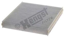 Hengst Filter Filtru, aer habitaclu HENGST FILTER E1990LI (E1990LI)