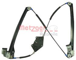 Metzger Autoteile Mecanism actionare geam METZGER AUTOTEILE 2160040 (2160040)