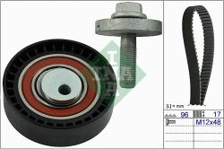 Schaeffler INA Set curea de distributie Schaeffler INA 530 0604 10 - automobilus