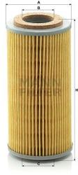 Mann-filter Filtru ulei MANN-FILTER H 804 t (H 804 t) - automobilus