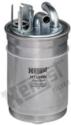 Hengst Filter filtru combustibil HENGST FILTER H126WK (H126WK) - automobilus