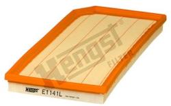 Hengst Filter Filtru aer HENGST FILTER E1141L (E1141L) - automobilus