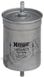 Hengst Filter filtru combustibil HENGST FILTER H80WK07 - automobilus