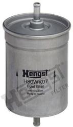 Hengst Filter filtru combustibil HENGST FILTER H80WK07 (H80WK07) - automobilus